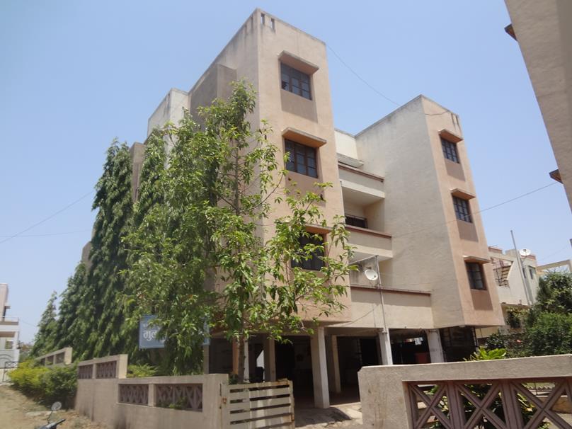 K. K. Wagh Agriculture and Agriculture Allied Colleges Nashik Infrastructure photo 7